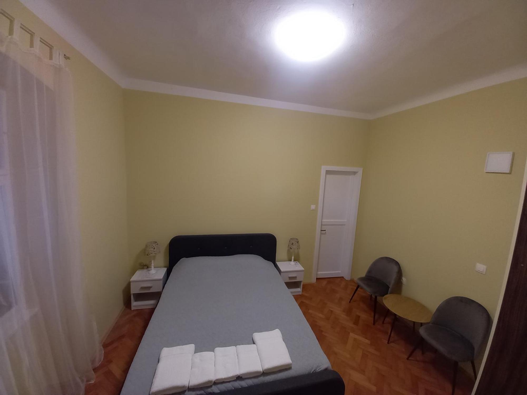 Oskar Amphitheater Apartments And Rooms With Free Parking Pula Room photo