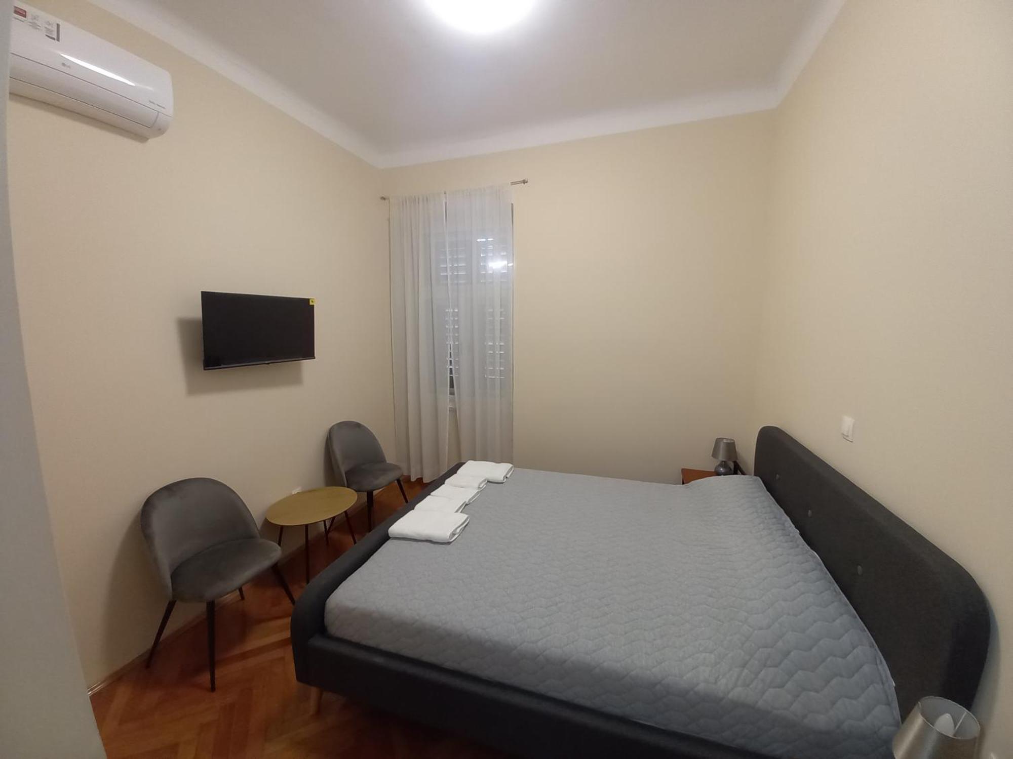 Oskar Amphitheater Apartments And Rooms With Free Parking Pula Room photo