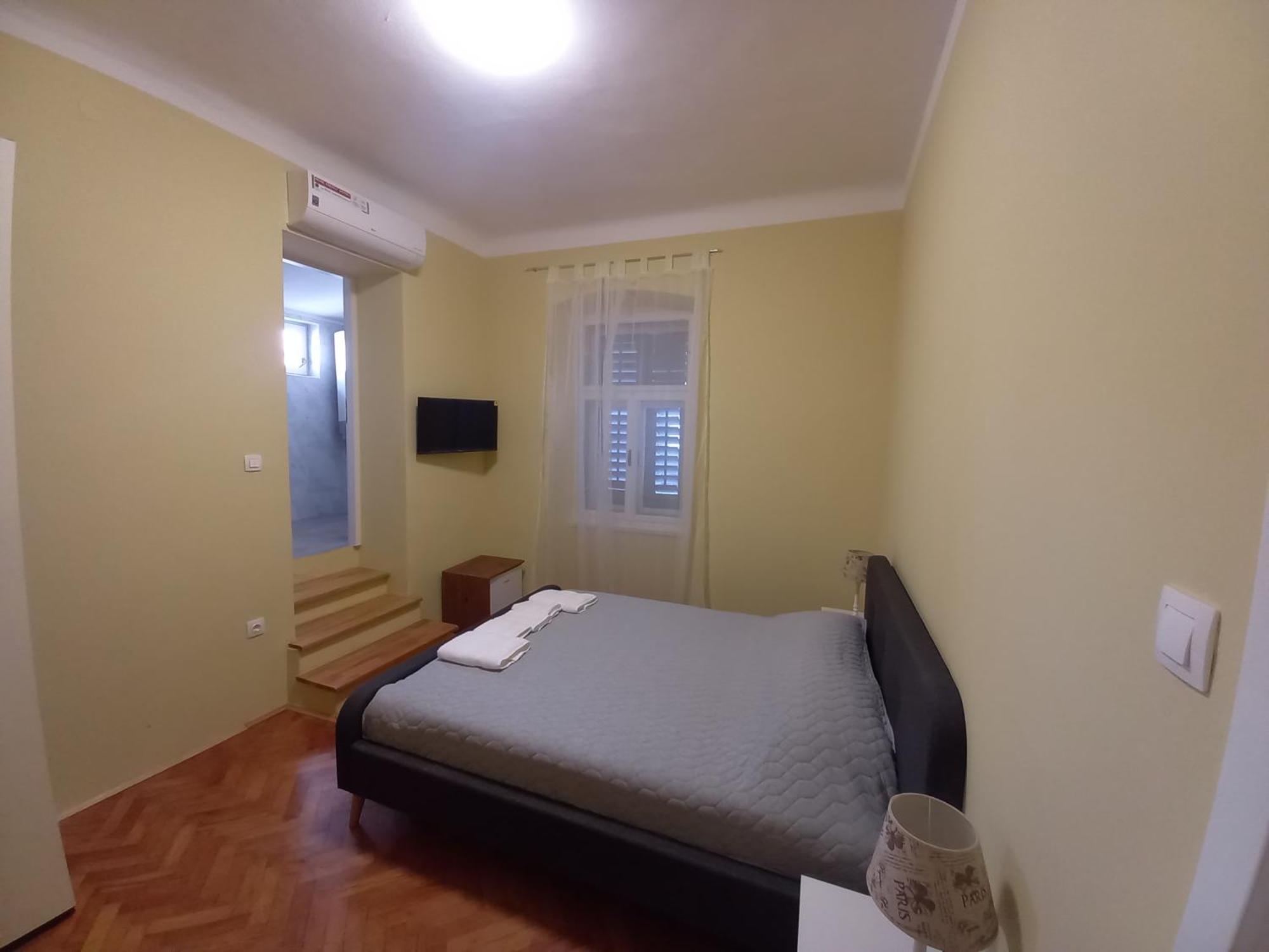 Oskar Amphitheater Apartments And Rooms With Free Parking Pula Room photo