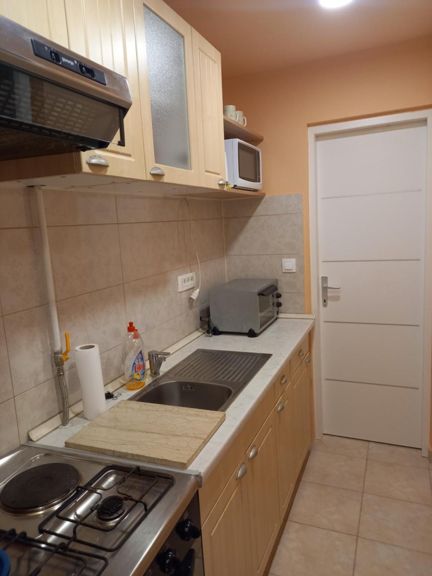 Oskar Amphitheater Apartments And Rooms With Free Parking Pula Room photo