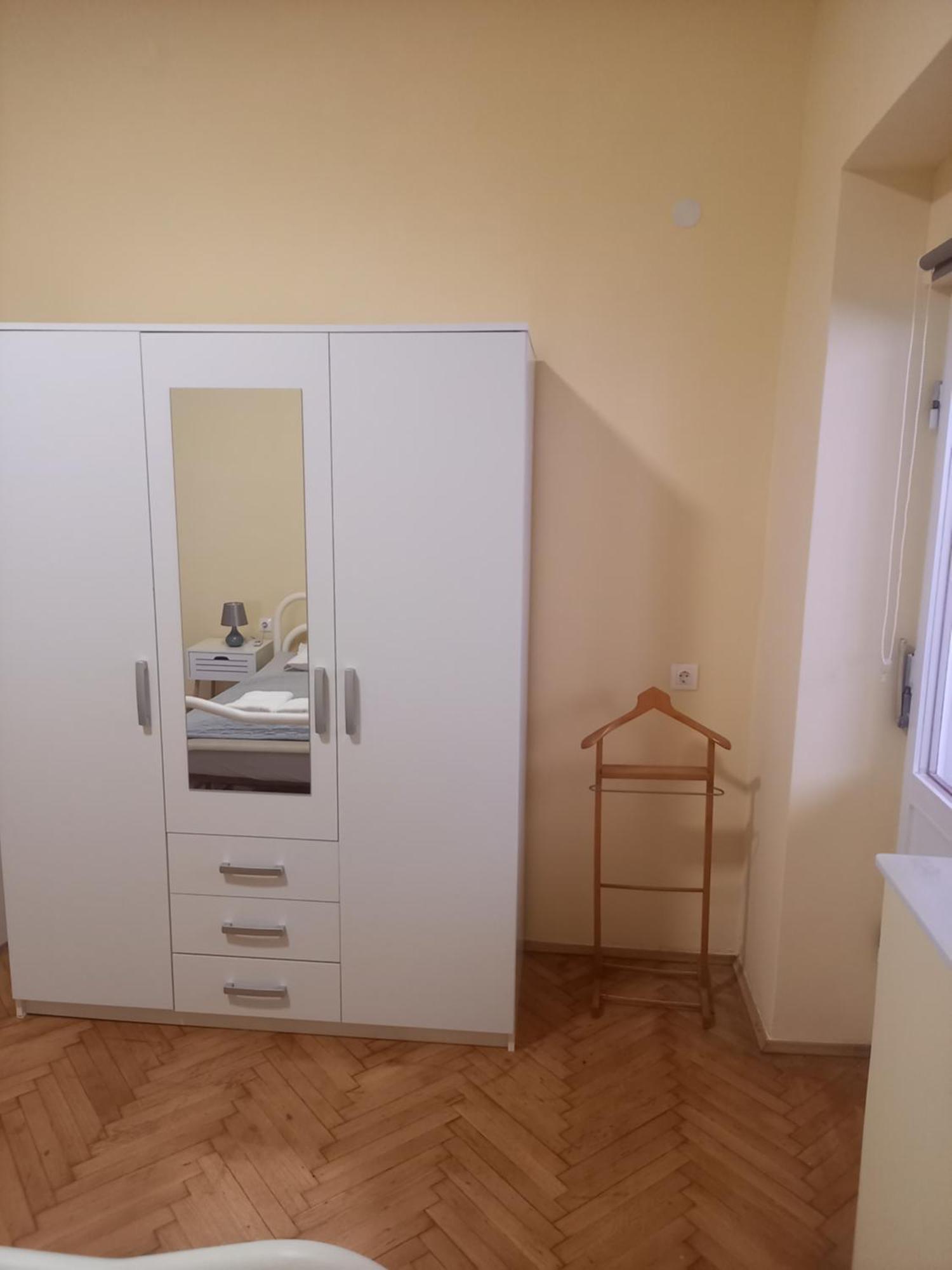 Oskar Amphitheater Apartments And Rooms With Free Parking Pula Room photo